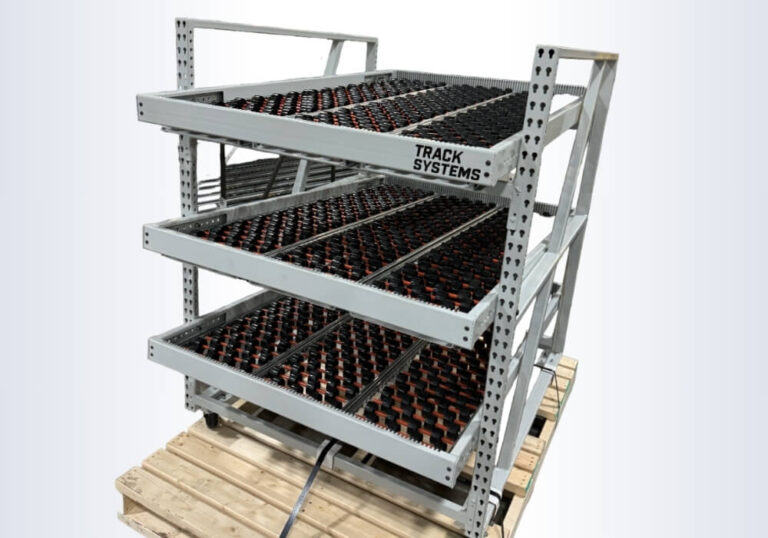 Homepage - Track Systems, Inc.
